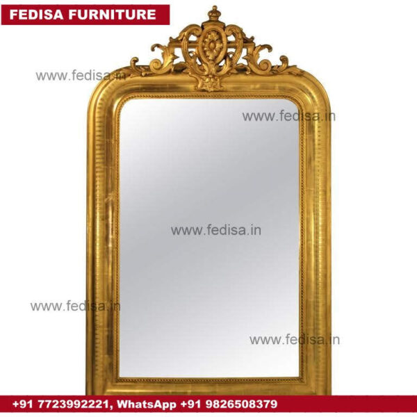 Circle Mirror Long Hanging Mirror Mirror Online: Buy Designer, Bathroom Mirrors