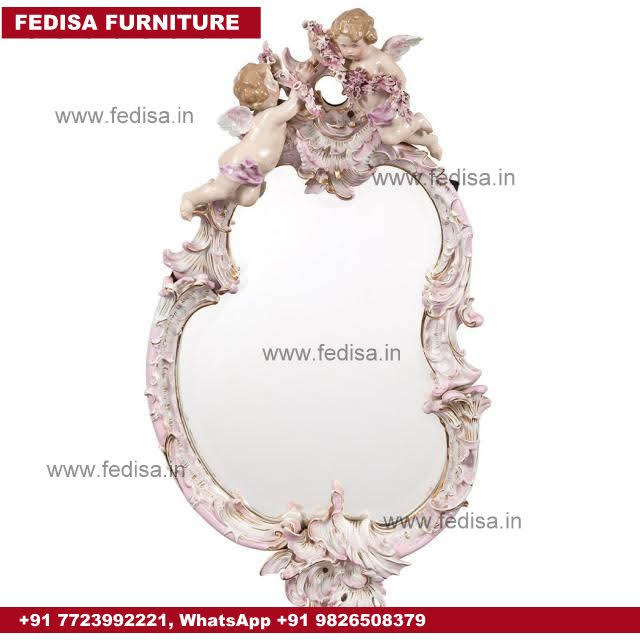 Large Round Mirror 36 Inch Bathroom Mirror Mirror Online: Buy Designer, Bathroom Mirrors