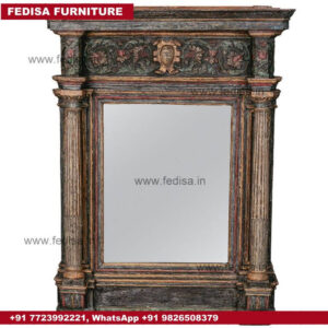 Large Round Mirror Large Mirror Tiles For Walls Mirror Online: Buy Designer, Bathroom Mirrors