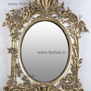 Large Round Mirror Eidsa Mirror Ikea Buy Wall Mirrors Online At Low Prices