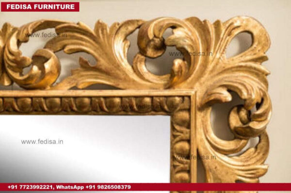 Circle Mirror Large Heart Shaped Mirror Buy Wall Mirrors Online At Low Prices