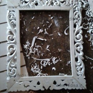 Large Round Mirror Front Room Mirror Buy Wall Mirrors Online At Low Prices