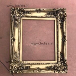 Circle Mirror Baroque Wall Mirror Buy Wall Mirrors Online At Low Prices