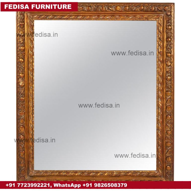 Circle Mirror 24X58 Mirror Buy Wall Mirrors Online At Low Prices