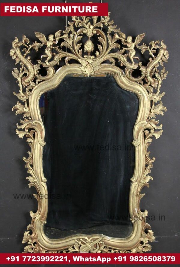 Large Round Mirror Large Round Decorative Mirror Buy Wall Mirrors Online At Low Prices