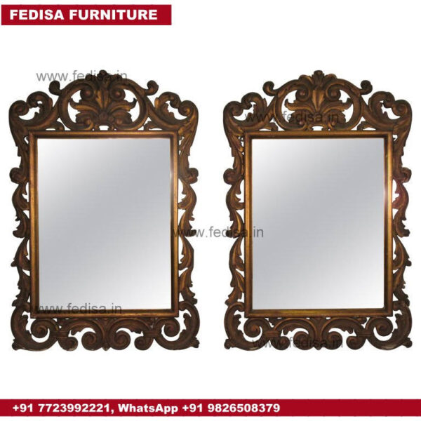 Full Length Wall Mirror Jasna Accent Mirror Buy Wall Mirrors Online At Low Prices