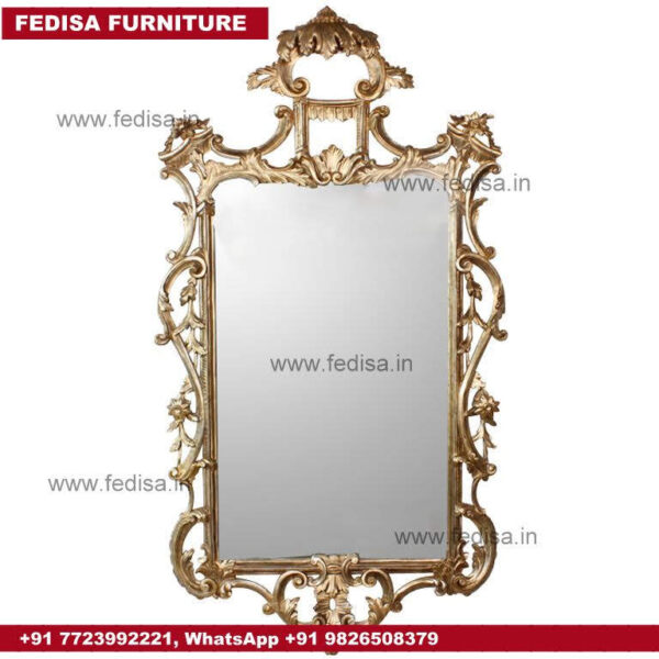 Circle Mirror Circle Mirror Shelf Buy Wall Mirrors Online At Low Prices