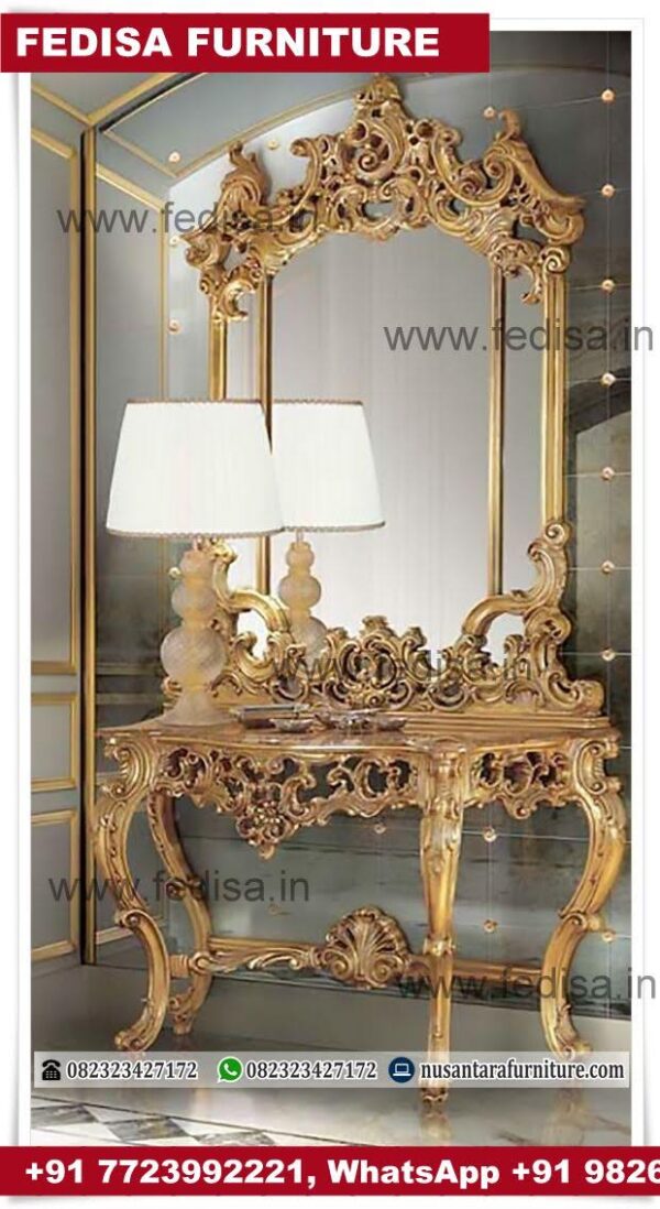 Large Wall Mirror Teak Wood Mirror Buy Wall Mirrors Online At Low Prices