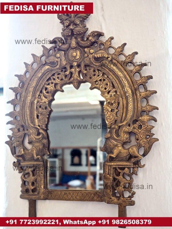 Large Wall Mirror Mirror Wall In Bedroom Buy Wall Mirrors Online At Low Prices