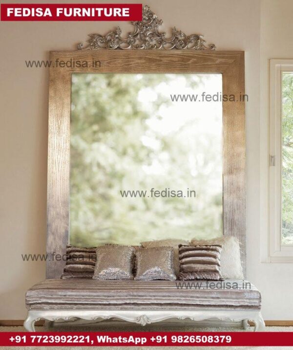 Window Mirror Plain Full Length Mirror Buy Wall Mirrors Online At Low Prices