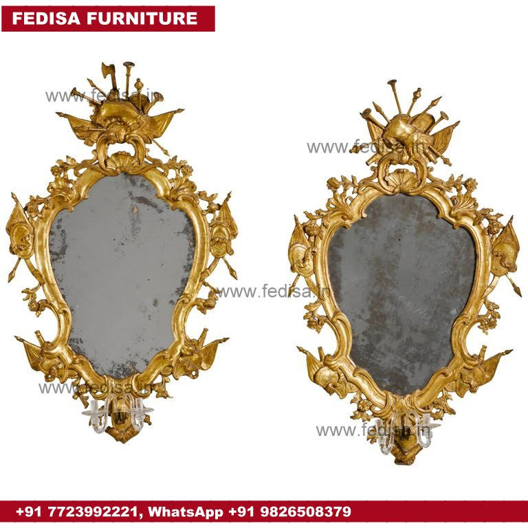 Window Mirror 24 Inch Circle Mirror Buy Wall Mirrors Online At Low Prices