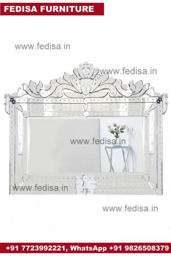 Large Wall Mirror Gubi Adnet Mirror Buy Wall Mirrors Online At Low Prices