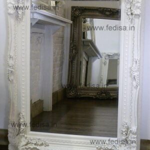 Large Wall Mirror Contemporary Wall Mirrors Decorative Buy Wall Mirrors Online At Low Prices