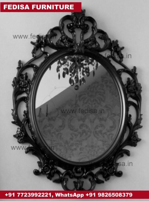 Large Round Mirror Very Large Round Mirror Buy Wall Mirrors Online At Low Prices