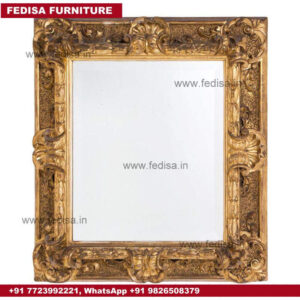 Sunburst Mirror Round Mirror With Shelf Buy Wall Mirrors Online At Low Prices