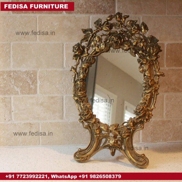 Ikea Round Mirror Full Body Mirrors Buy Wall Mirrors Online At Low Prices