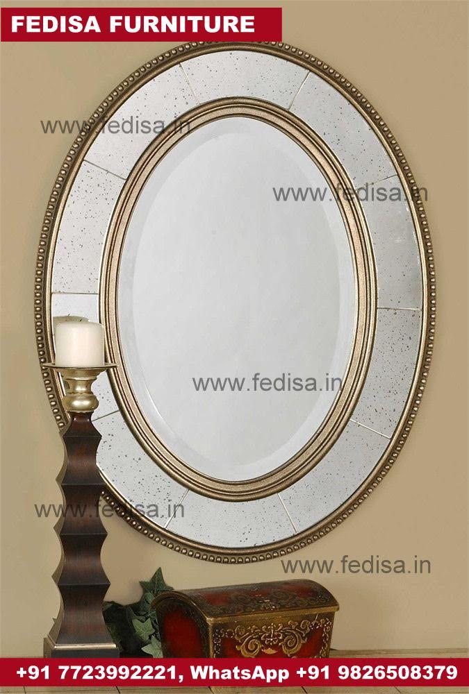 Round Wall Mirror Square Wall Mirror Buy Wall Mirrors Online At Low Prices