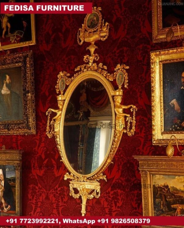 Decorative Wall Mirrors Large Gym Mirrors At Low Prices In India