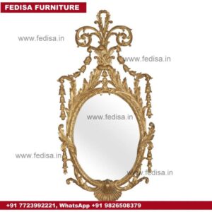 Copper Mirror Amazon Wall Mirrors At Low Prices In India