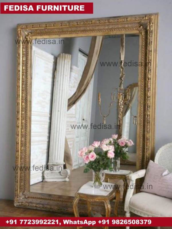Long Mirrors Mirror Wall Panels At Low Prices In India