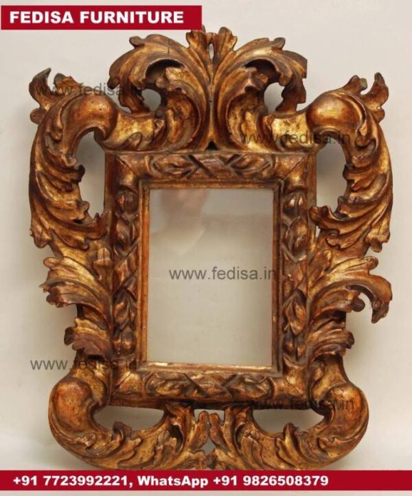 Brass Mirror Hanging Bathroom Mirror At Low Prices In India