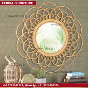 Decorative Mirror Oval Mirror Frame At Low Prices In India