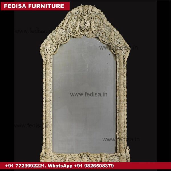 Decorative Wall Mirrors Wall Makeup Mirror At Low Prices In India