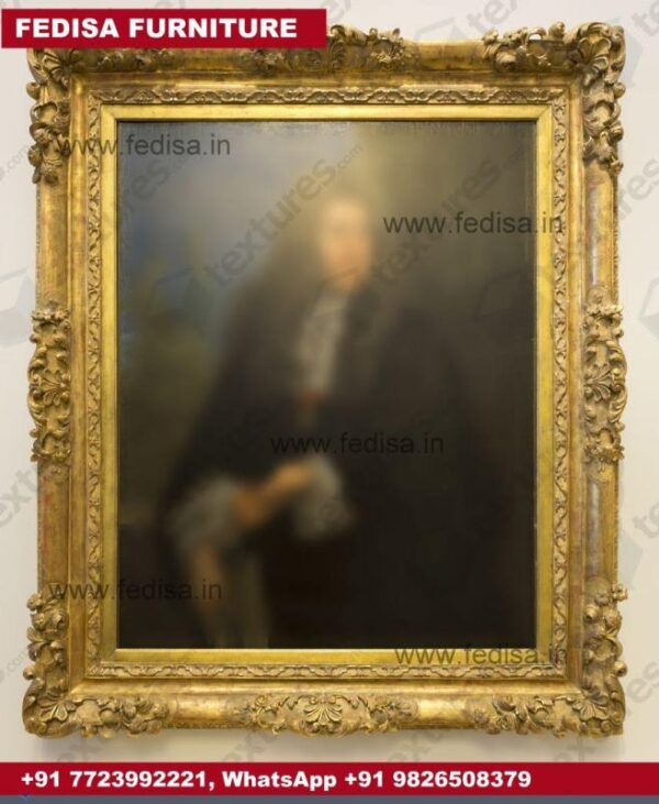 Large Gold Mirror Bronze Wall Mirror At Low Prices In India