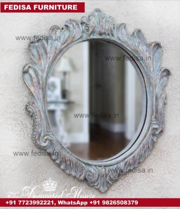 Ikea Mirror Wall Big Mirror For Living Room At Low Prices In India