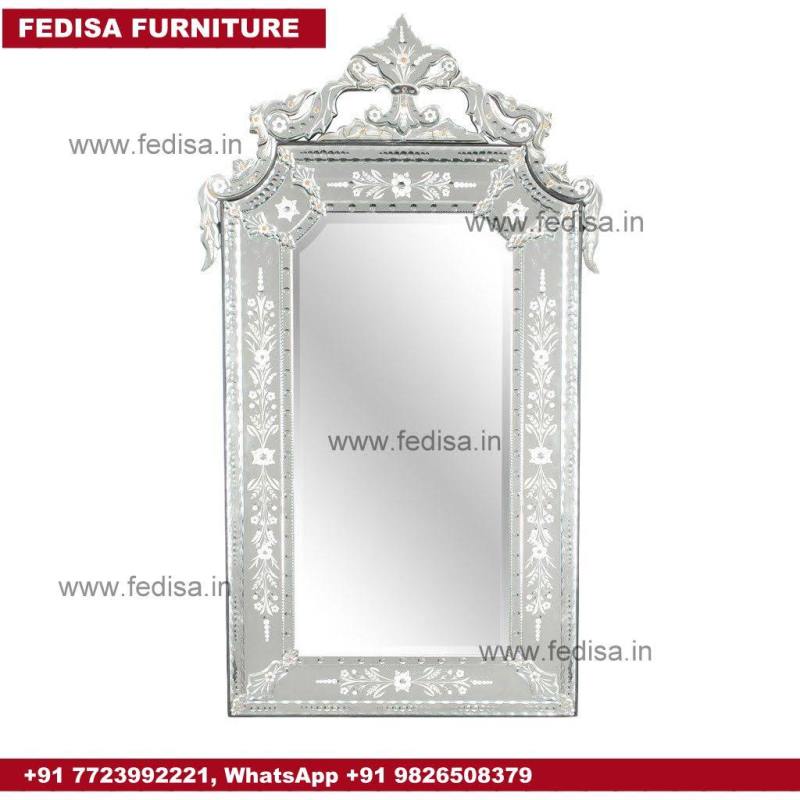 Decorative Mirror Cheap Long Mirrors At Low Prices In India