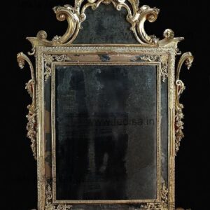 Ikea Mirror Wall Decorative Round Mirror At Low Prices In India