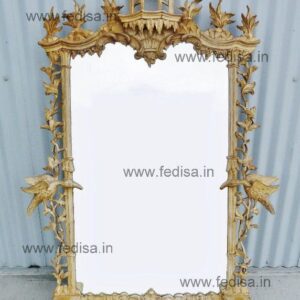Ikea Mirror Wall 20 Inch Round Mirror At Low Prices In India