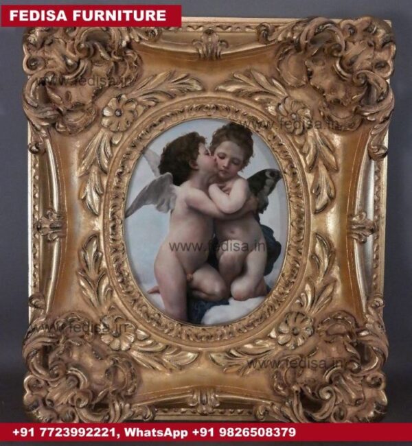 Decorative Wall Mirrors Thin Frame Mirror At Low Prices In India