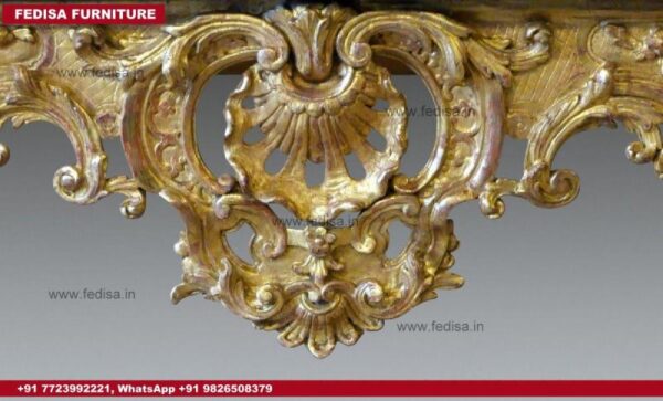 Brass Mirror Wall Mounted Dressing Mirror With Storage At Low Prices In India