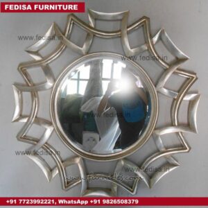 Ikea Mirror Wall Led Circle Mirror At Affordable Price In India