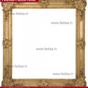 Large Gold Mirror Simplehuman Wall Mount Mirror At Affordable Price In India