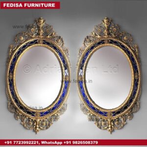 Decorative Mirror Dining Room Mirrors Modern At Affordable Price In India