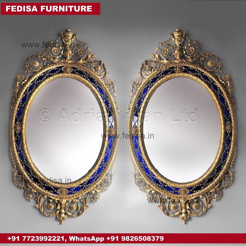 Decorative Mirror Dining Room Mirrors Modern At Affordable Price In India