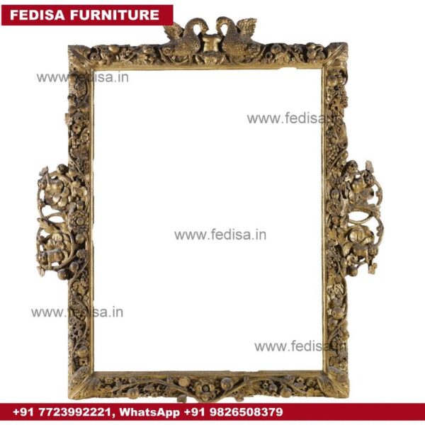 Decorative Wall Mirrors 36X24 Mirror At Affordable Price In India