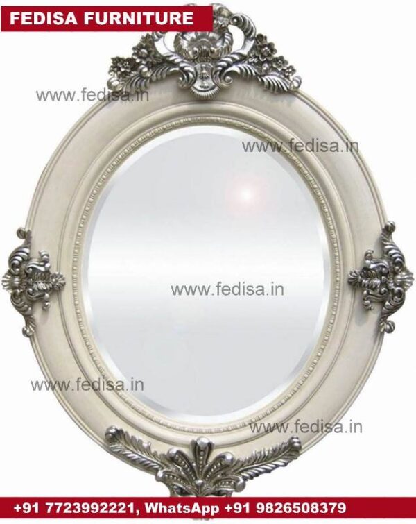 Decorative Wall Mirrors Girls Room Mirror At Affordable Price In India