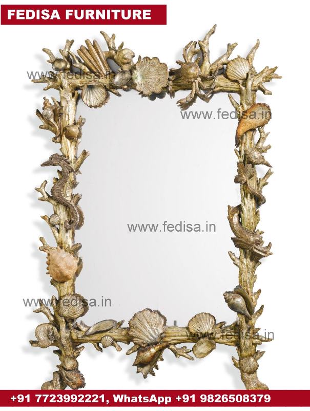 Decorative Wall Mirrors Adnet Mirror At Affordable Price In India