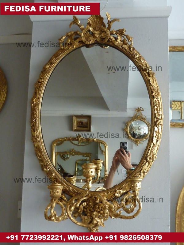 Ikea Mirror Wall Large Heart Shaped Mirror At Affordable Price In India