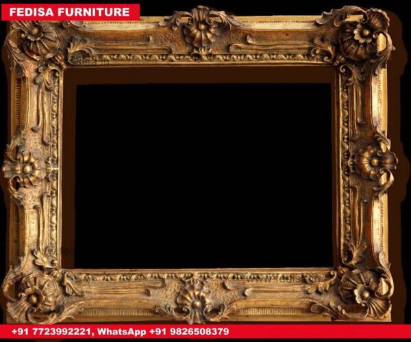 Decorative Wall Mirrors Oval Shape Mirror For Bathroom At Affordable Price In India