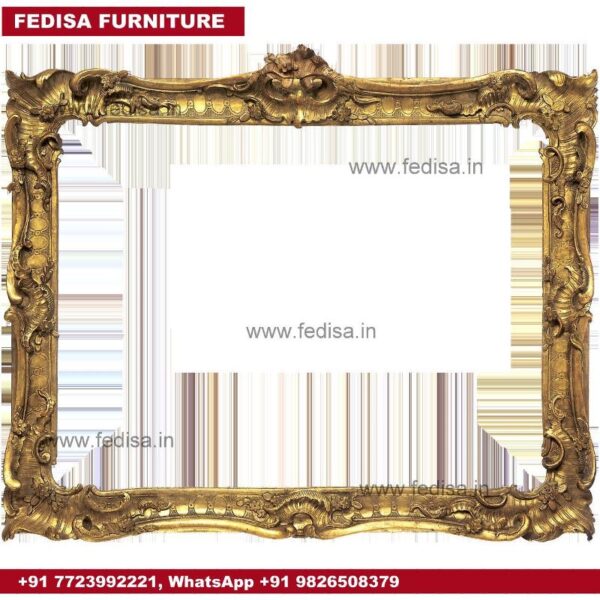 Copper Mirror Dining Mirror Wall At Affordable Price In India