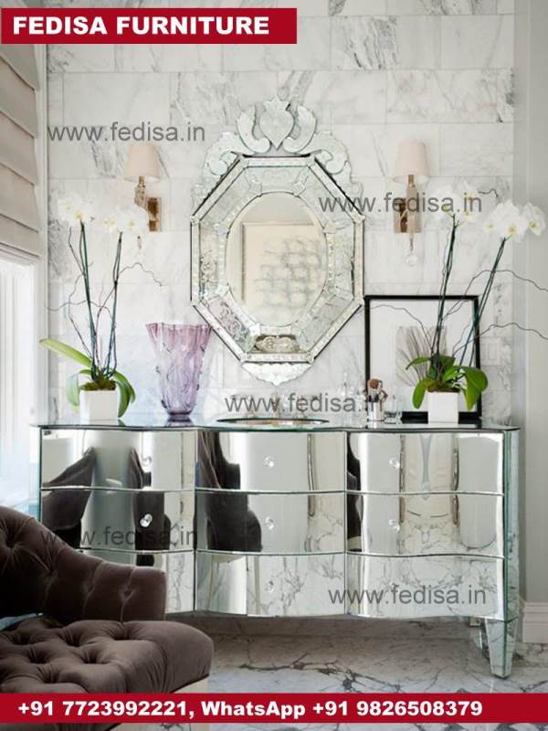 Brass Mirror Thin Mirror For Wall At Affordable Price In India