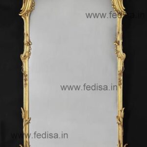Decorative Wall Mirrors Shelving Wall Mirror At Affordable Price In India