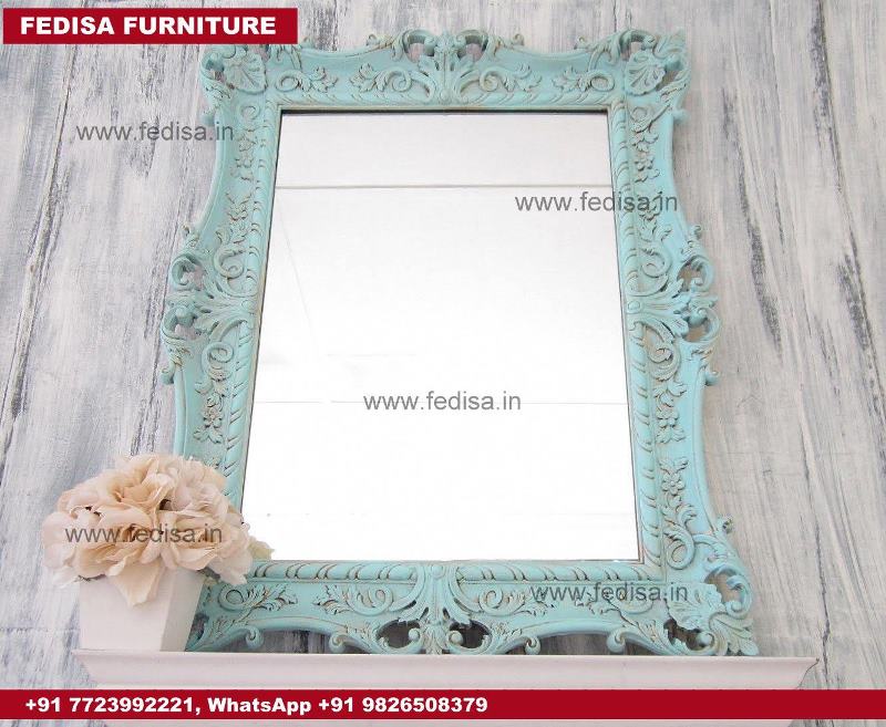 Long Wall Mirror Light Mirror Wall At Affordable Price In India