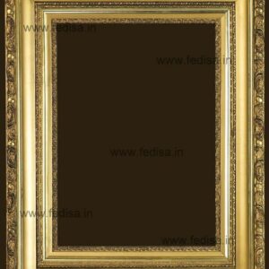 Large Gold Mirror Copper Vanity Mirror At Affordable Price In India