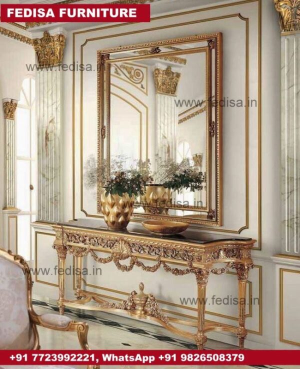 Decorative Mirror Mirror With Vines At Affordable Price In India