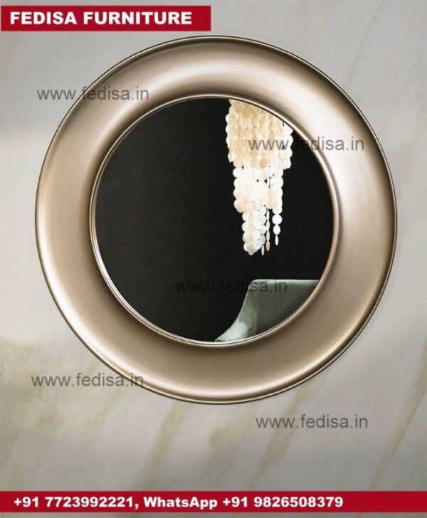Ikea Mirror Wall 110Cm Mirror At Affordable Price In India